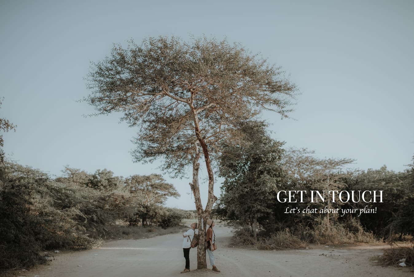 Contact us cinematic couple
